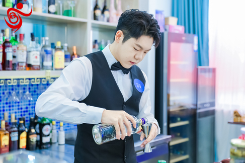 项目3:鸡尾酒 项目3:鸡尾酒